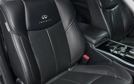 Infiniti Q70 I, 2014 год, 3 600 000 рублей, 19 фотография