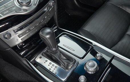 Infiniti Q70 I, 2014 год, 3 600 000 рублей, 27 фотография