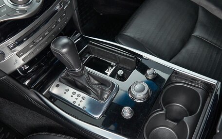 Infiniti Q70 I, 2014 год, 3 600 000 рублей, 28 фотография