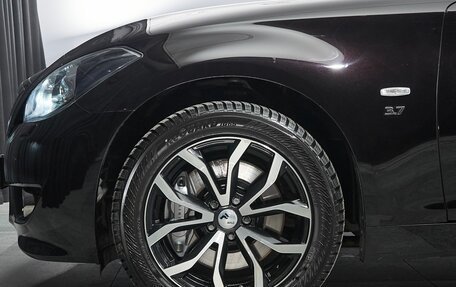 Infiniti Q70 I, 2014 год, 3 600 000 рублей, 31 фотография