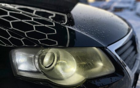 Volkswagen Passat B6, 2008 год, 649 000 рублей, 7 фотография