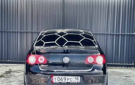 Volkswagen Passat B6, 2008 год, 649 000 рублей, 5 фотография