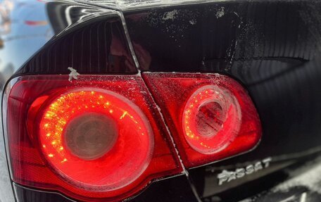 Volkswagen Passat B6, 2008 год, 649 000 рублей, 11 фотография