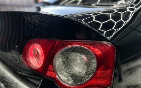 Volkswagen Passat B6, 2008 год, 649 000 рублей, 12 фотография