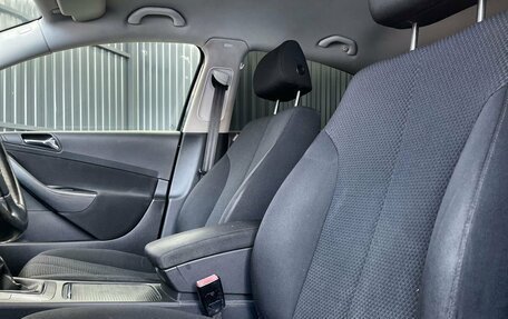 Volkswagen Passat B6, 2008 год, 649 000 рублей, 14 фотография