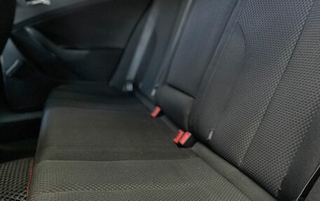 Volkswagen Passat B6, 2008 год, 649 000 рублей, 22 фотография