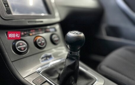 Volkswagen Passat B6, 2008 год, 649 000 рублей, 21 фотография