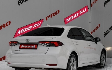 Toyota Corolla, 2020 год, 1 950 000 рублей, 2 фотография