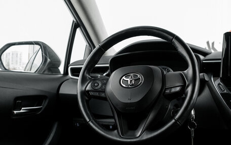 Toyota Corolla, 2020 год, 1 950 000 рублей, 9 фотография