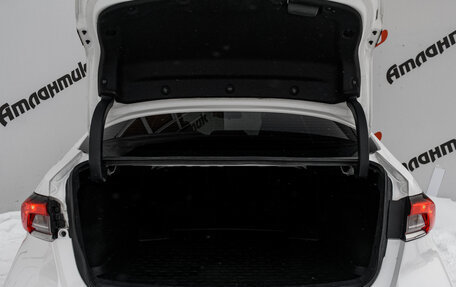 Toyota Corolla, 2020 год, 1 950 000 рублей, 7 фотография