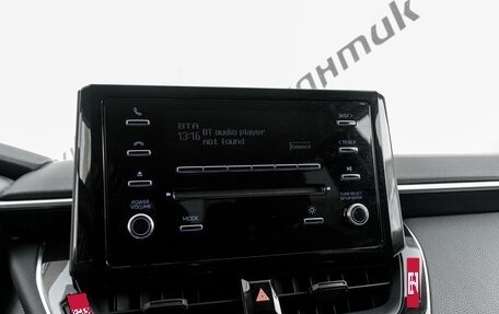 Toyota Corolla, 2020 год, 1 950 000 рублей, 3 фотография