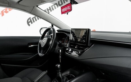 Toyota Corolla, 2020 год, 1 950 000 рублей, 12 фотография