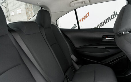 Toyota Corolla, 2020 год, 1 950 000 рублей, 19 фотография