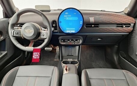 MINI Hatch, 2025 год, 7 350 000 рублей, 4 фотография