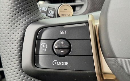 MINI Hatch, 2025 год, 7 350 000 рублей, 11 фотография