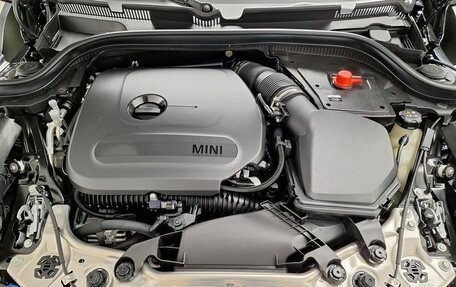 MINI Hatch, 2025 год, 7 350 000 рублей, 16 фотография