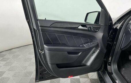 Mercedes-Benz GL-Класс, 2015 год, 3 200 000 рублей, 9 фотография