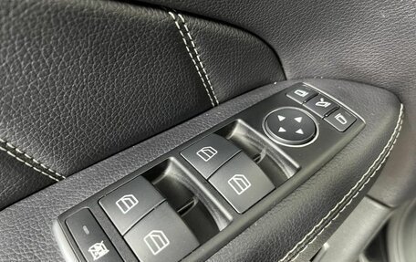 Mercedes-Benz GL-Класс, 2015 год, 3 200 000 рублей, 22 фотография