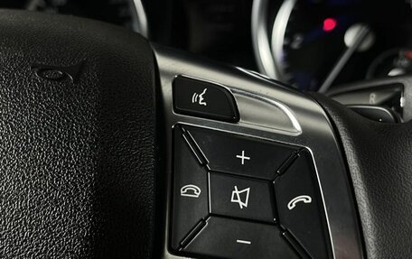 Mercedes-Benz GL-Класс, 2015 год, 3 200 000 рублей, 19 фотография