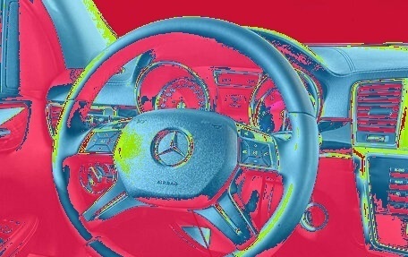 Mercedes-Benz GL-Класс, 2015 год, 3 200 000 рублей, 17 фотография