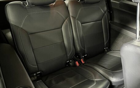 Mercedes-Benz GL-Класс, 2015 год, 3 200 000 рублей, 26 фотография