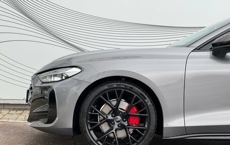 Audi A5, 2025 год, 6 300 000 рублей, 5 фотография