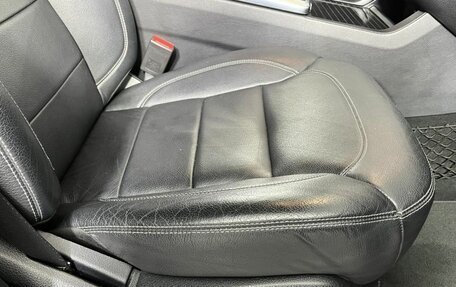 Mercedes-Benz GL-Класс, 2015 год, 3 200 000 рублей, 30 фотография