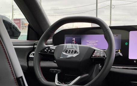 Audi A5, 2025 год, 6 300 000 рублей, 10 фотография