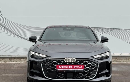 Audi A5, 2025 год, 6 300 000 рублей, 2 фотография