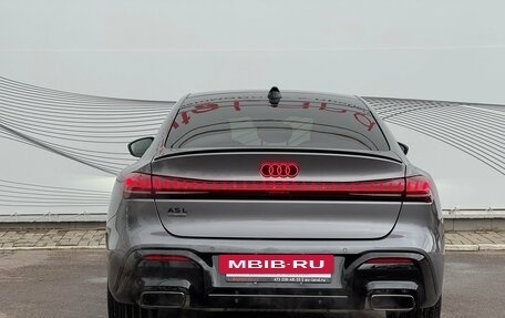 Audi A5, 2025 год, 6 300 000 рублей, 7 фотография