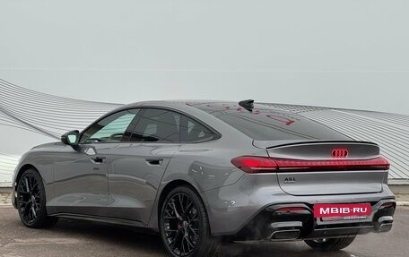 Audi A5, 2025 год, 6 300 000 рублей, 6 фотография