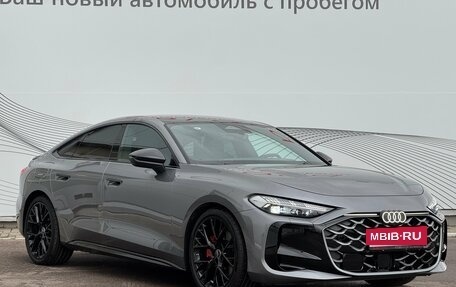 Audi A5, 2025 год, 6 300 000 рублей, 4 фотография