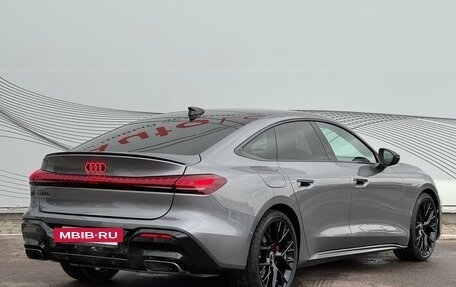 Audi A5, 2025 год, 6 300 000 рублей, 9 фотография