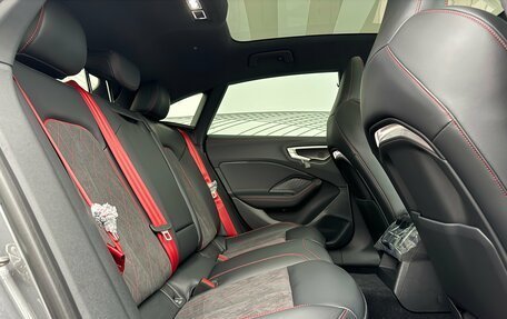 Audi A5, 2025 год, 6 300 000 рублей, 18 фотография