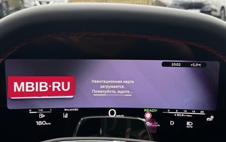 Audi A5, 2025 год, 6 300 000 рублей, 14 фотография