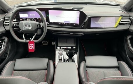 Audi A5, 2025 год, 6 300 000 рублей, 12 фотография