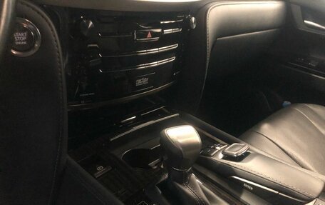 Lexus LX III, 2021 год, 11 900 000 рублей, 14 фотография