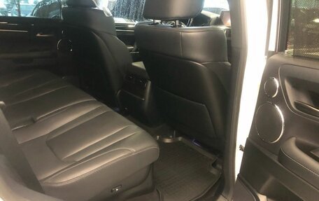 Lexus LX III, 2021 год, 11 900 000 рублей, 18 фотография
