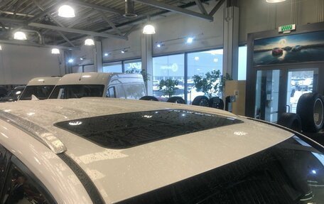 Lexus LX III, 2021 год, 11 900 000 рублей, 19 фотография