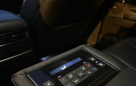 Lexus LX III, 2021 год, 11 900 000 рублей, 17 фотография