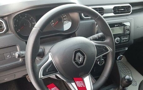 Renault Duster, 2021 год, 1 550 000 рублей, 6 фотография