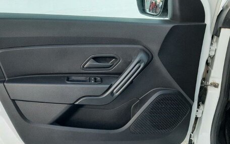 Renault Duster, 2021 год, 1 550 000 рублей, 10 фотография