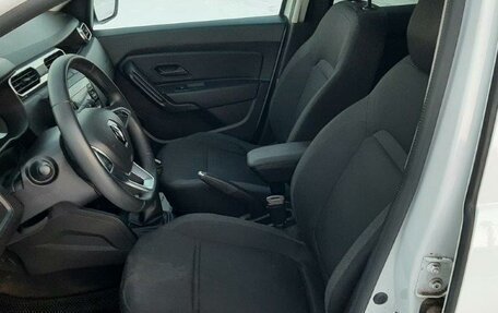 Renault Duster, 2021 год, 1 550 000 рублей, 8 фотография