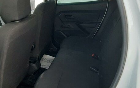 Renault Duster, 2021 год, 1 550 000 рублей, 13 фотография