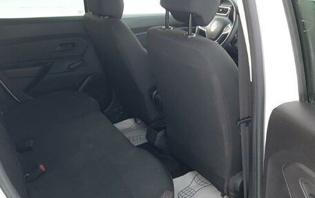 Renault Duster, 2021 год, 1 550 000 рублей, 12 фотография