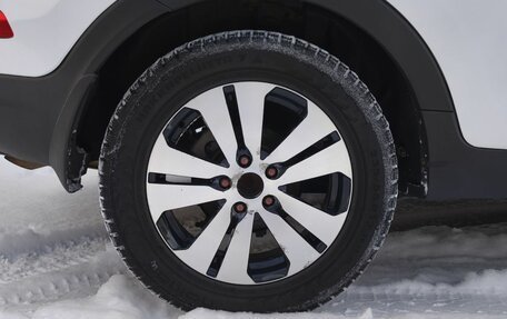 KIA Sportage III, 2013 год, 1 250 000 рублей, 10 фотография