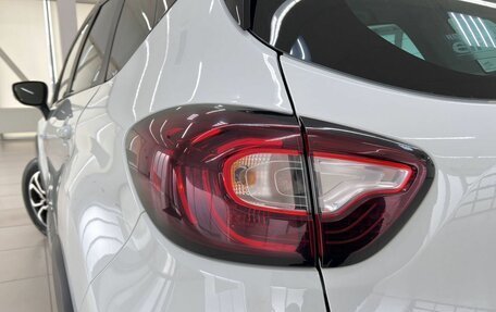 Renault Kaptur I рестайлинг, 2017 год, 1 370 000 рублей, 3 фотография