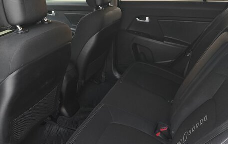 KIA Sportage III, 2013 год, 1 250 000 рублей, 18 фотография