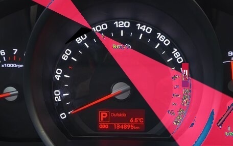 KIA Sportage III, 2013 год, 1 250 000 рублей, 13 фотография