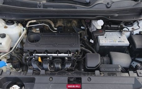 KIA Sportage III, 2013 год, 1 250 000 рублей, 11 фотография